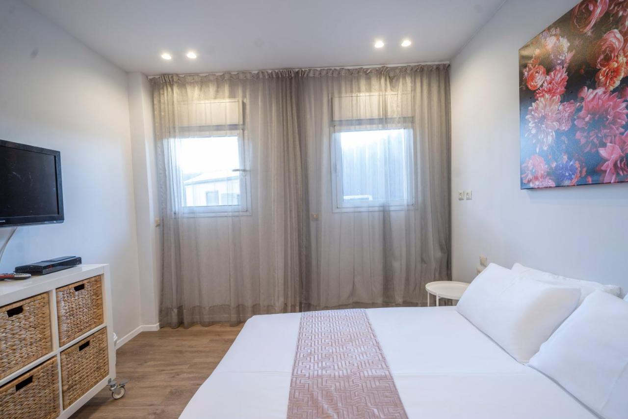 Modern Villa-Ella Sun Ейлат Екстер'єр фото