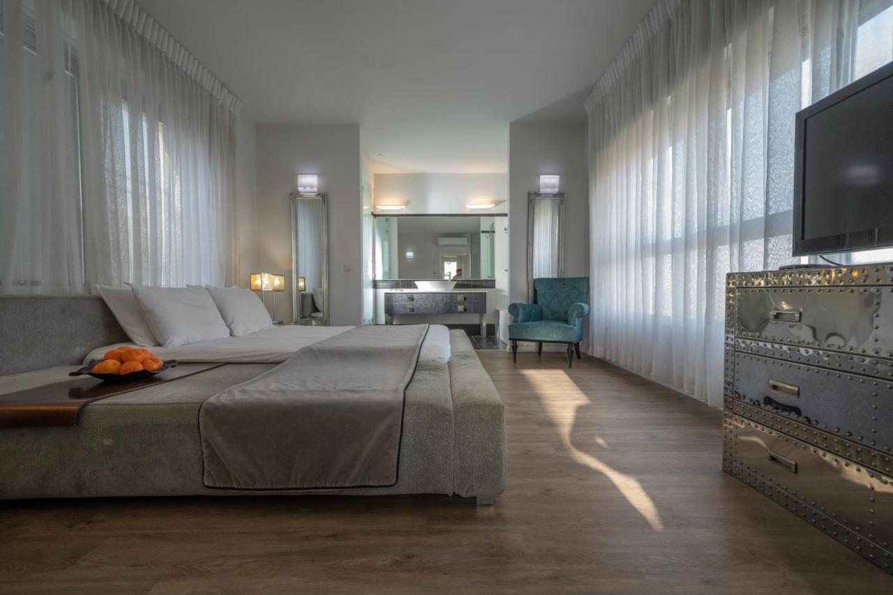 Modern Villa-Ella Sun Ейлат Екстер'єр фото